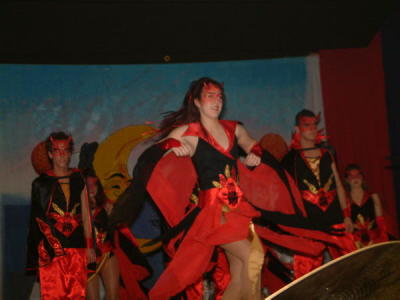 Fasnet-Samstag 2005-131