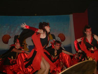 Fasnet-Samstag 2005-132