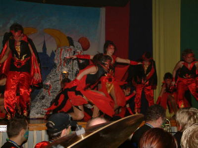 Fasnet-Samstag 2005-137