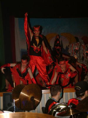 Fasnet-Samstag 2005-138