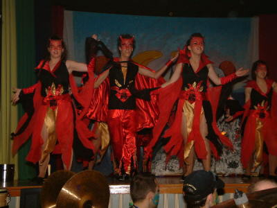 Fasnet-Samstag 2005-139