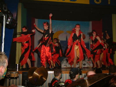 Fasnet-Samstag 2005-140