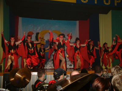 Fasnet-Samstag 2005-141