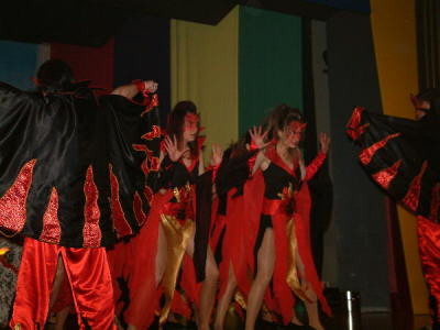 Fasnet-Samstag 2005-142