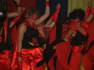 Fasnet-Samstag 2005-143