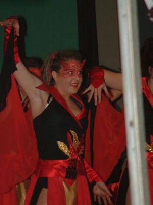 Fasnet-Samstag 2005-145