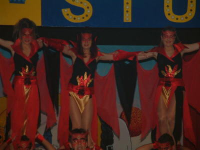 Fasnet-Samstag 2005-147