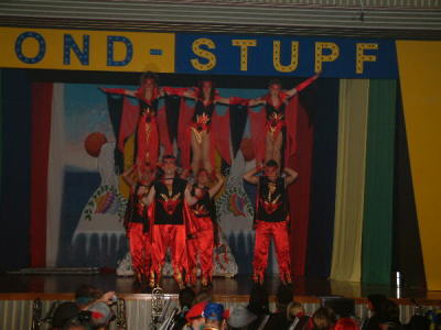 Fasnet-Samstag 2005-148
