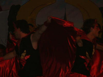 Fasnet-Samstag 2005-150