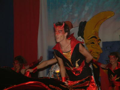 Fasnet-Samstag 2005-151