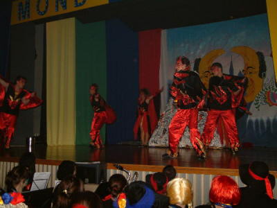 Fasnet-Samstag 2005-153