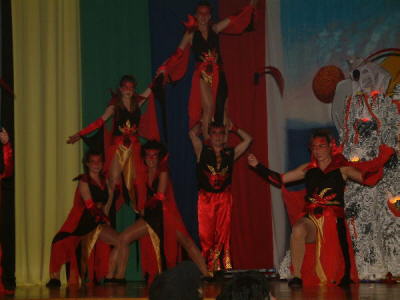 Fasnet-Samstag 2005-175