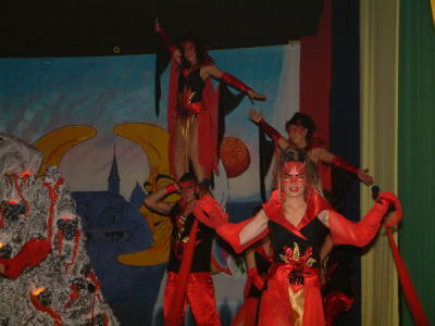 Fasnet-Samstag 2005-176