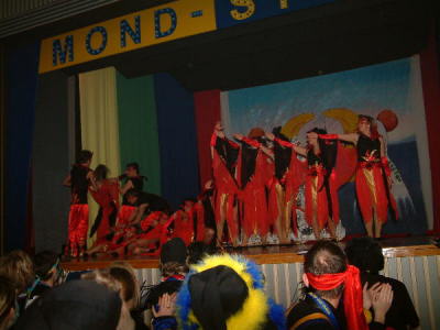 Fasnet-Samstag 2005-183