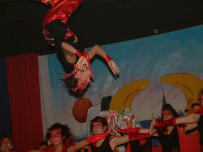 Fasnet-Samstag 2005-184