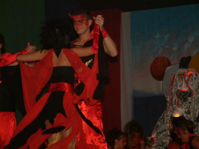 Fasnet-Samstag 2005-185