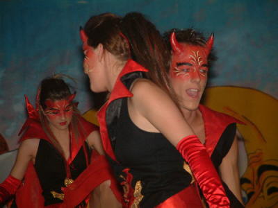 Fasnet-Samstag 2005-187