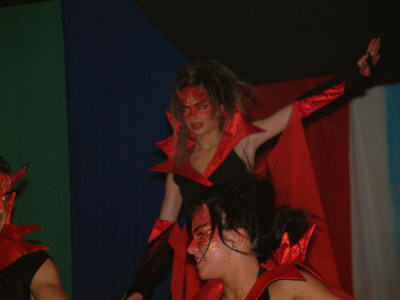 Fasnet-Samstag 2005-188
