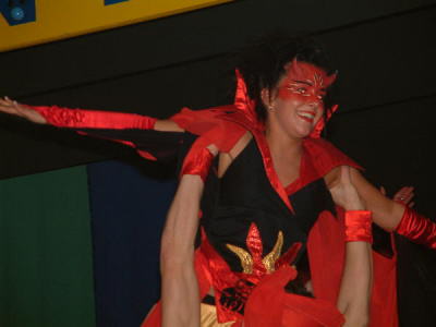Fasnet-Samstag 2005-189