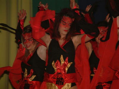 Fasnet-Samstag 2005-190