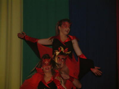 Fasnet-Samstag 2005-191