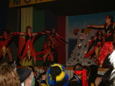 Fasnet-Samstag 2005-193