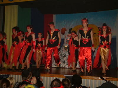 Fasnet-Samstag 2005-194
