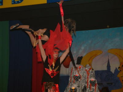 Fasnet-Samstag 2005-196