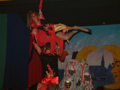 Fasnet-Samstag 2005-197