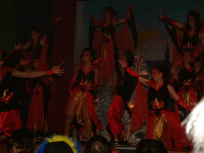Fasnet-Samstag 2005-199