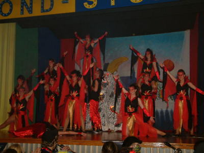 Fasnet-Samstag 2005-200