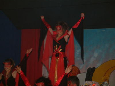 Fasnet-Samstag 2005-201