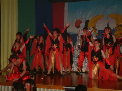 Fasnet-Samstag 2005-202
