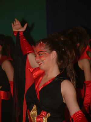 Fasnet-Samstag 2005-204
