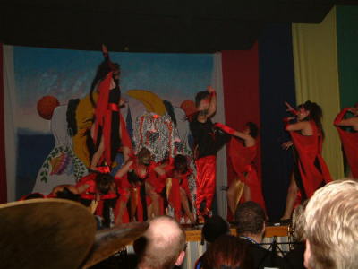 Fasnet-Samstag 2005-207
