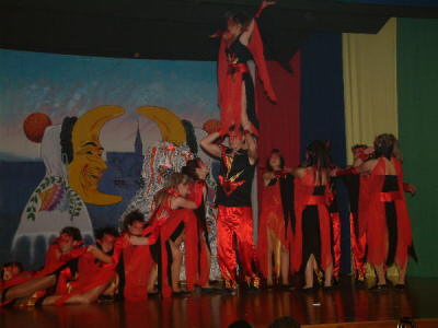 Fasnet-Samstag 2005-208
