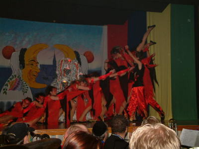 Fasnet-Samstag 2005-209