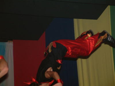 Fasnet-Samstag 2005-210