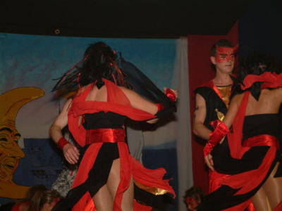 Fasnet-Samstag 2005-211