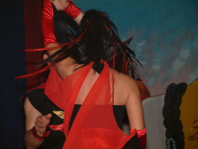 Fasnet-Samstag 2005-212