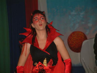 Fasnet-Samstag 2005-213