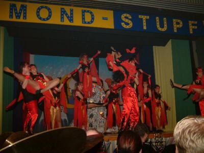 Fasnet-Samstag 2005-214