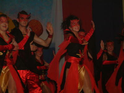 Fasnet-Samstag 2005-216