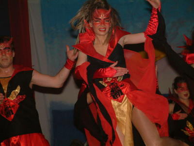 Fasnet-Samstag 2005-217