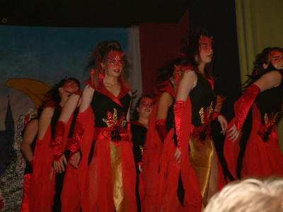 Fasnet-Samstag 2005-220