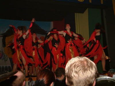 Fasnet-Samstag 2005-221