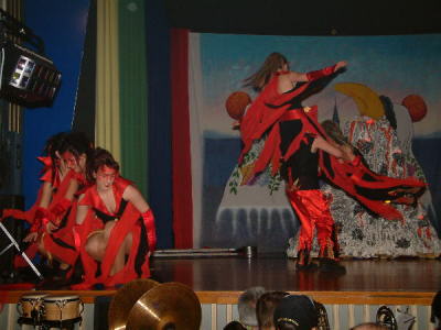 Fasnet-Samstag 2005-222