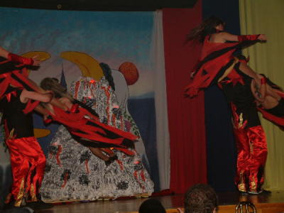 Fasnet-Samstag 2005-223