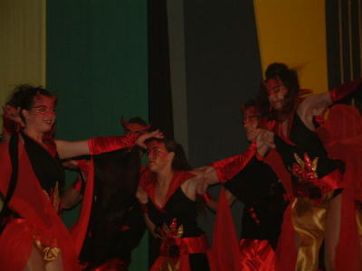 Fasnet-Samstag 2005-226