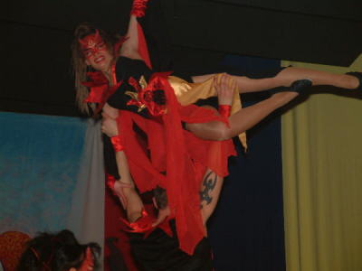 Fasnet-Samstag 2005-227
